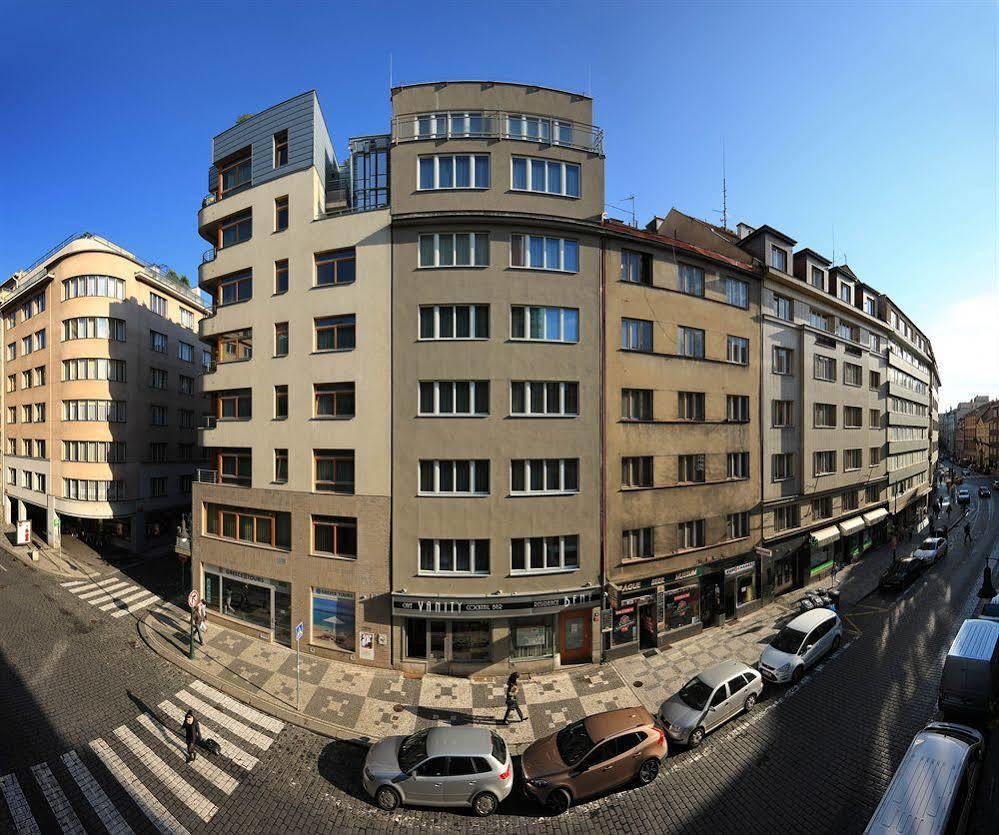 Bene 3* Prague